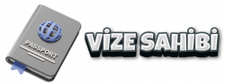 Vize Sahibi